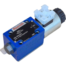 Válvula direcional 3WE6B62/EG24N9K4 - REXROTH Válvula direcional 3WE6B62/EG24N9K4 - REXROTH