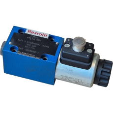 Válvula direcional 4WE6X61/EG24N9K4 - REXROTH Válvula direcional 4WE6X61/EG24N9K4 - REXROTH