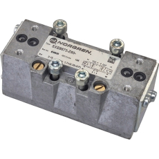 Válvula pneumática SXE9673-Z60 - NORGREN