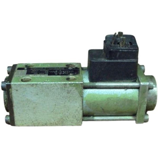 marca: Wandfluh - Hydraulik <br /> modelo: AW4Z6OA <br /> estado: usada