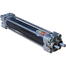 Cilindro pneumático DZV5032 160-6 32X160 - HOERBIGER seminovo