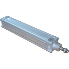 Cilindro pneumático DNC-50-280-PPVA 163368 50X280 - FESTO seminovo