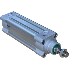 Cilindro pneumático DSBC-50-115-PPVA-N3 1463766 50X115 - FESTO