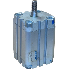 Cilindro pneumático ADVU-40-40-A-P-A 156632 40X40 - FESTO usado