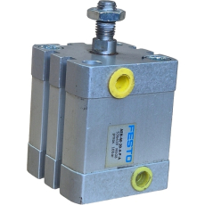 Cilindro pneumático AEN-40-20-A-P-A 536419 40X20 - FESTO