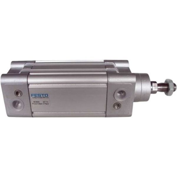 marca: FESTO <br/> modelo: DNC4035PPVA 40X35 <br/> estado: seminovo