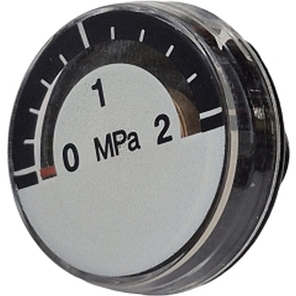 pressão de entrada 0,1~1,0MPa, pressão de saída 2,0MPa, temperatura ambiente 2~50oC, não necessita lubrificação, posição de montagem horizontal. Acompanha 2 man&ocirc;metros e silenciador.