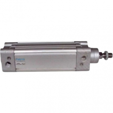 Cilindro pneumático FESTO DNC-40-80-PPV 40X80 usado Cilindro pneumático FESTO DNC-40-80-PPV 40X80 usado