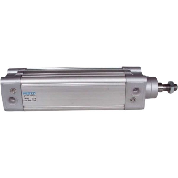 marca: FESTO <br/>modelo: DNC40100PPVA 40X100 <br/>estado: seminovo