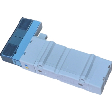 Válvula pneumática SY7200-5U1 - SMC