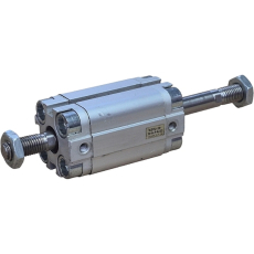 Cilindro pneumático ADVU-20-30-A-P-A-S2 156052 20X30 - FESTO