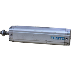 Cilindro pneumático ADVU-25-125-A-P-A 156043 25X125 - FESTO