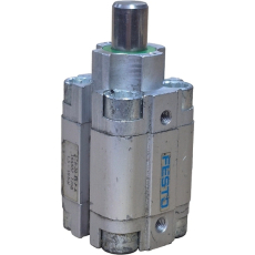 Cilindro pneumático STA-20-15-P-A 164887 - FESTO