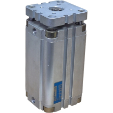 Cilindro pneumático ADVULQ-60-90-PA 156902 60X90 - FESTO seminovo