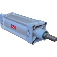 Cilindro pneumático CHCCPBS080D-B0150 - ASA Pneumática