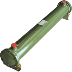 Trocador de calor casco-tubo OR-350SSX - WUXI