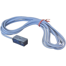 Sensor de proximidade SMEO-1-LED-24-B 30459 - FESTO Sensor de proximidade SMEO-1-LED-24-B 30459 - FESTO