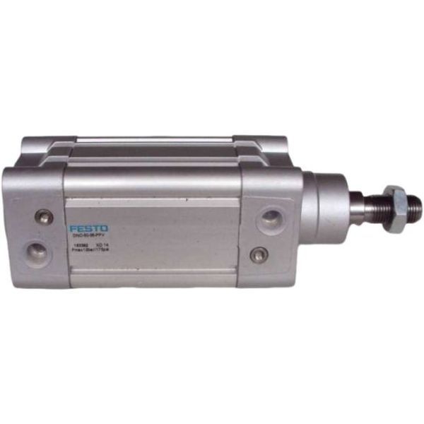 marca: FESTO <br/>modelo: DNC5035 50X35 <br/>estado: seminovo