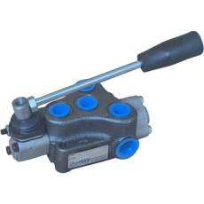 Comando hidráulico 75M251UYM1A 2400002 - MARRUCCI
