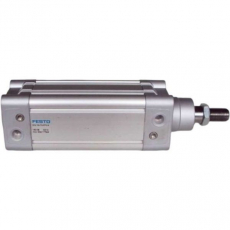 Cilindro pneumático DNC-50-70-PPVA 50X70