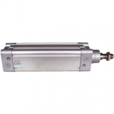 Cilindro pneumático DNC-50-125 50X125