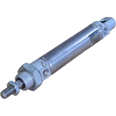 Cilindro pneumático DSNU-25-70-PPVA 1908318 25X70 - FESTO Cilindro pneumático DSNU-25-70-PPVA 1908318 25X70 - FESTO