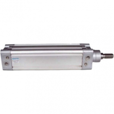 Cilindro pneumático DNC-50-150-PPVA 50X150
