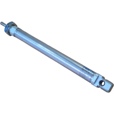 Cilindro pneumático DSNU-16-130-PA 1432316X130 - FESTO seminovo
