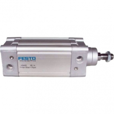 Cilindro pneumático DNC-63-63-PPV-A 163400XD14 63X60