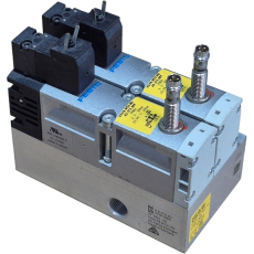 Válvula solenóide VSVA-M52-MZ-A1-1C1-APP - FESTO Válvula solenóide VSVA-M52-MZ-A1-1C1-APP - FESTO