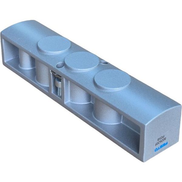 Temos partes e acessórios para a montagem do seu equipamento pneumático. Consulte-nos.