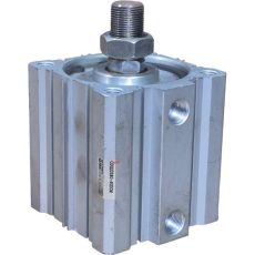 Cilindro pneumático CDQ2DS80-40DCM - SMC seminovo Cilindro pneumático CDQ2DS80-40DCM - SMC seminovo