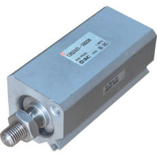Cilindro pneumático CDQ2A25-50DCM 25X50 - SMC Cilindro pneumático CDQ2A25-50DCM 25X50 - SMC