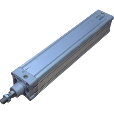 Cilindro pneumático DNC-80-430-PPV-A 163432 80X430 - FESTO Cilindro pneumático DNC-80-430-PPV-A 163432 80X430 - FESTO
