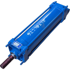 Cilindro pneumático 92298295 - KGF reformado