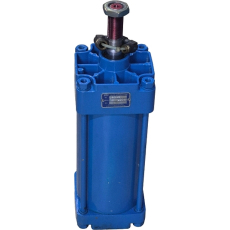 Cilindro pneumático azul - KGF reformado