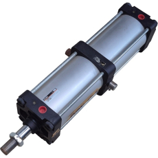 Cilindro pneumático C92SDT160-500 160X500 - SMC