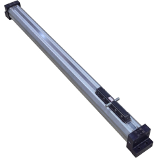 Cilindro pneumático 63CFMRCAUC 36.500 - PARKER usado Cilindro pneumático 63CFMRCAUC 36.500 - PARKER usado