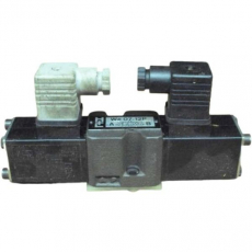 Válvula hidráulica WE07-12P Válvula hidráulica WE07-12P