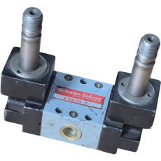 Válvula pneumática A53023S - SCHRADER BELLOWS seminova