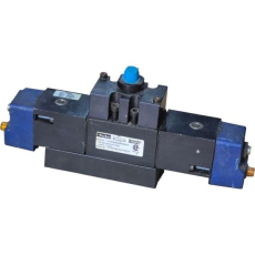 Válvula pneumática H17EWXBG2B9000CA- PARKER