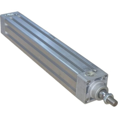 Cilindro pneumático CP95SDB40-250 - SMC