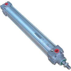 Cilindro pneumático RA/8040/300/R/UF 40X300 - NORGREN Cilindro pneumático RA/8040/300/R/UF 40X300 - NORGREN