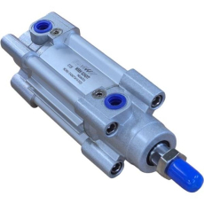 Cilindro pneumático NCWU-TA04073410-0025 40X25 - WERK SCHOTT Cilindro pneumático NCWU-TA04073410-0025 40X25 - WERK SCHOTT