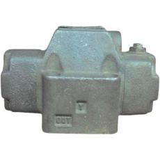 Válvula de controle de pressão AGIR-20/250/V/42 Válvula de controle de pressão AGIR-20/250/V/42