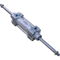 Cilindro pneumático CWEA03274310-0050-50 50X50 - WERK SCHOTT Cilindro pneumático CWEA03274310-0050-50 50X50 - WERK SCHOTT