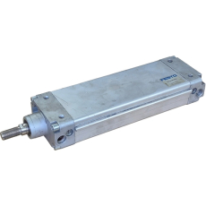Cilindro pneumático DZH-63-200-PPVA 14073 63X200 - FESTO usado
