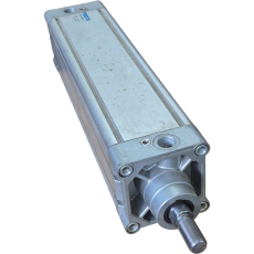 Cilindro pneumático DNC-100-490-PPVA 163477 100X489 - FESTO Cilindro pneumático DNC-100-490-PPVA 163477 100X489 - FESTO