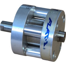 Cilindro pneumático FOD040.5 XI - BIMBA seminovo
