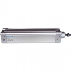 Cilindro pneumático DNC-63-240-PPVA 63X240